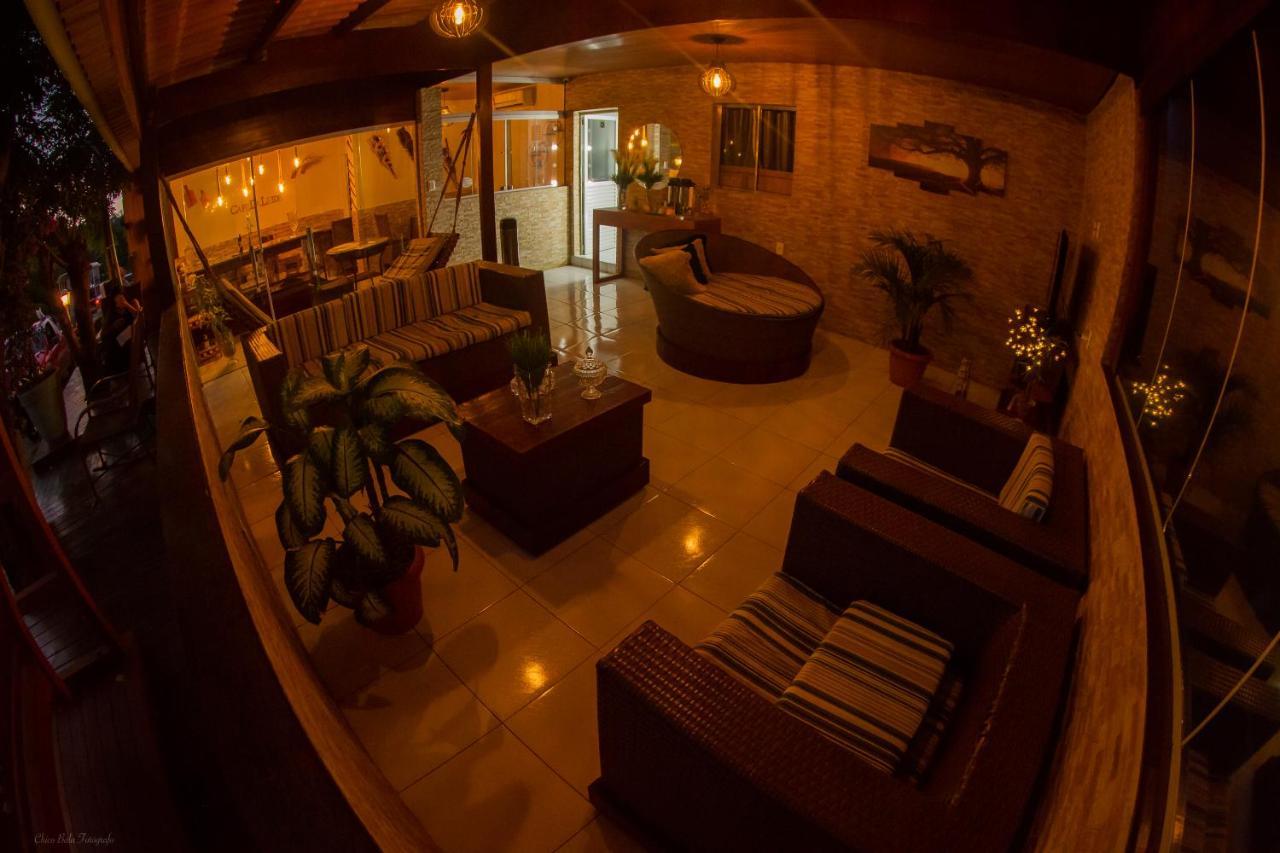 Inn Da Leide Fernando de Noronha