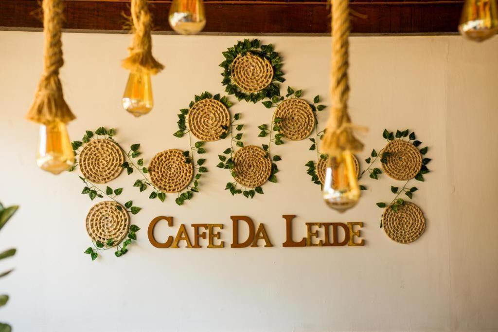 Da Leide Fernando de Noronha