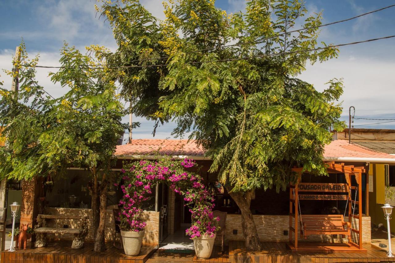 Da Leide Fernando de Noronha