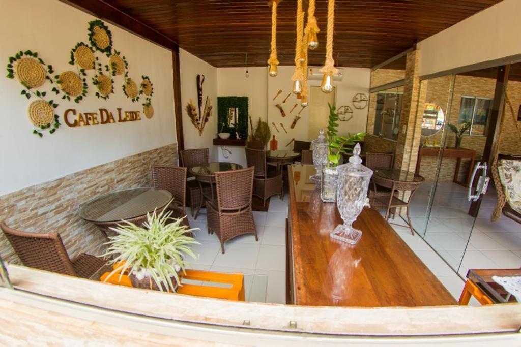 Estalagem Da Leide Fernando de Noronha